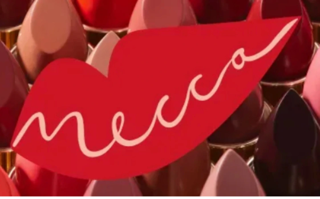 MECCA Beauty Voucher