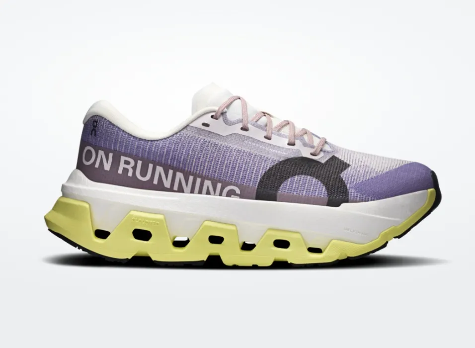 Cloudmonster 3 Hyper (running shoes)