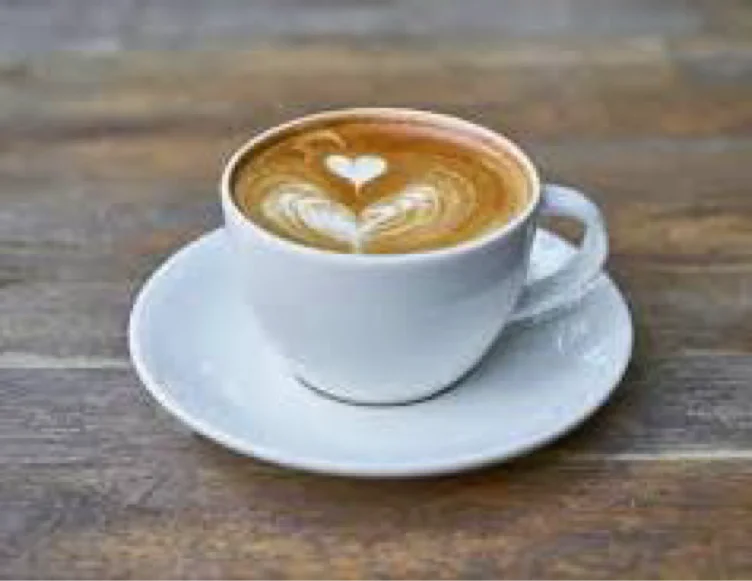 Buy me coffee