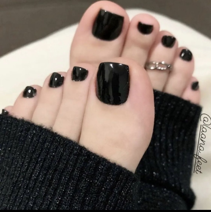 mani pedi 