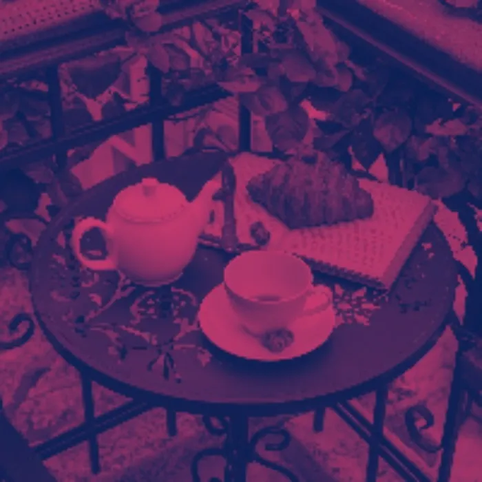 Breakfast for your Queen