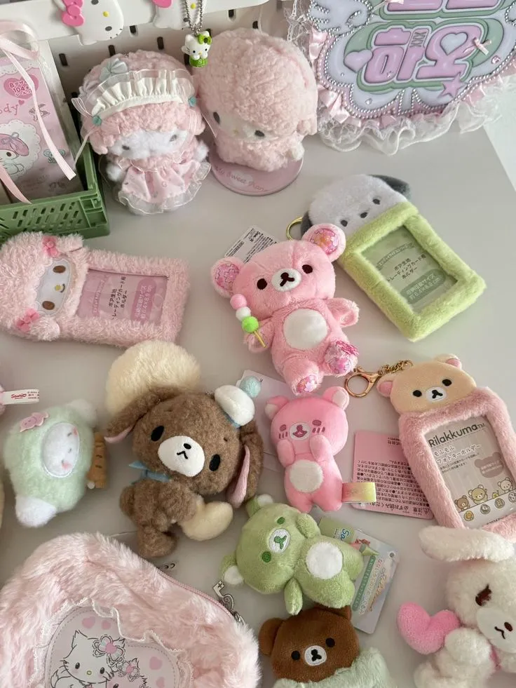 Little trinket for princess 