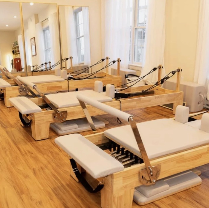 Pilates Membership for One Month
