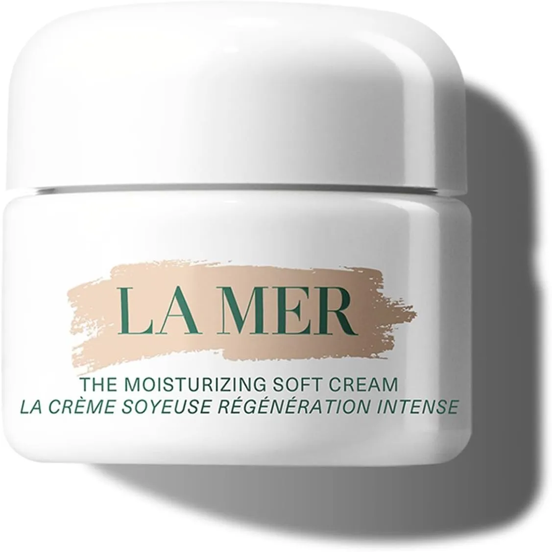 LA MER Moisturizing Soft Skin Care Cream for Adults Daily Moisture Support Comforting Texture : Amazon.ie