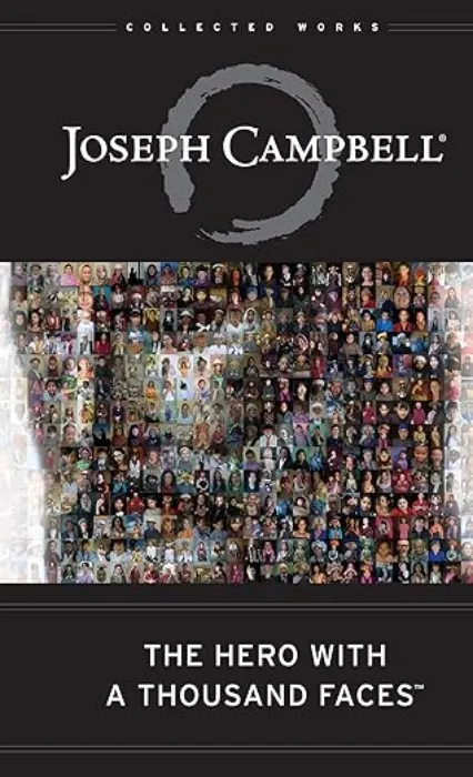Hero with a Thousand Faces: The Collected Works of Joseph Campbell : Campbell, Joseph: Amazon.ie: Books