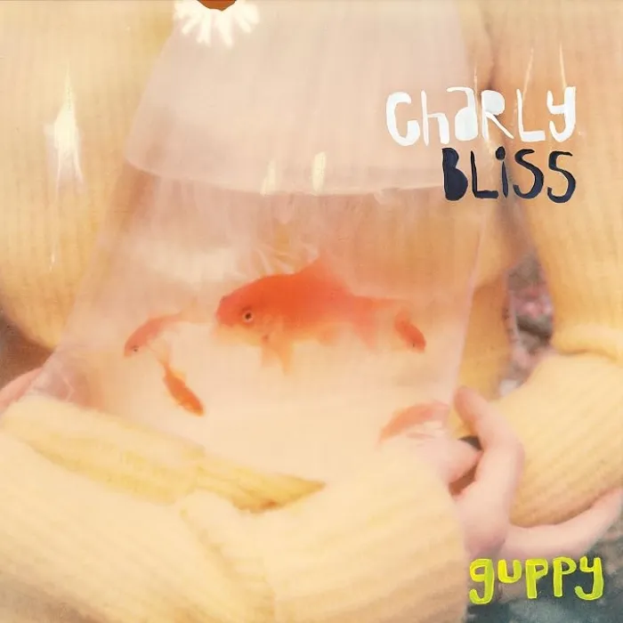 Guppy [VINYL]: Amazon.ie: CDs & Vinyl