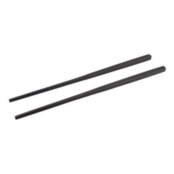 Ebony chopsticks