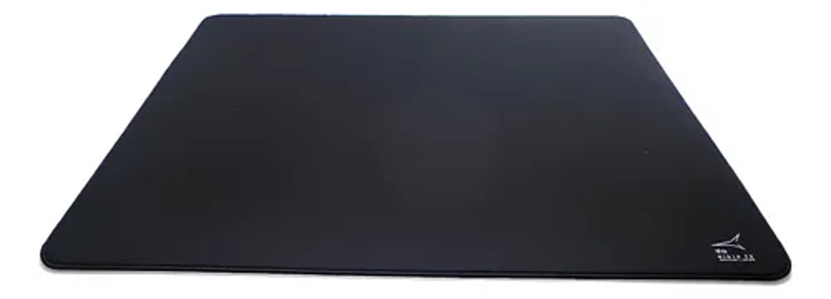 Mousepad Gamer Artisan Fx Zero Soft - Xl - Black - 490x420mm Preto