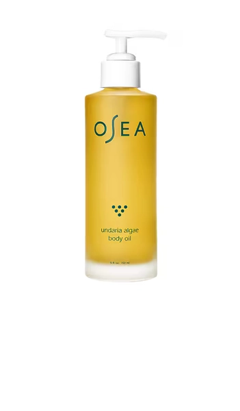 OSEA Undaria Algae Body Oil in Beauty: NA.