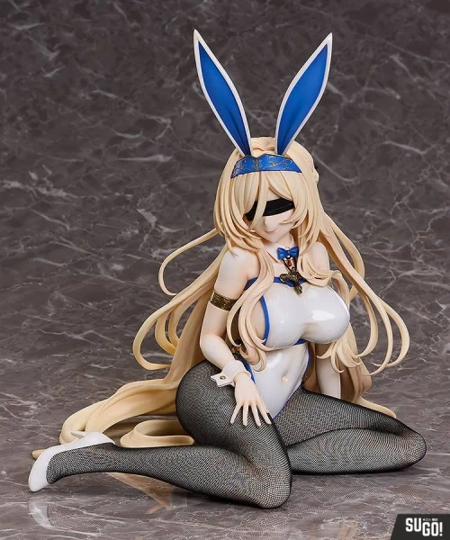 FREEing Goblin Slayer: Sword Maiden