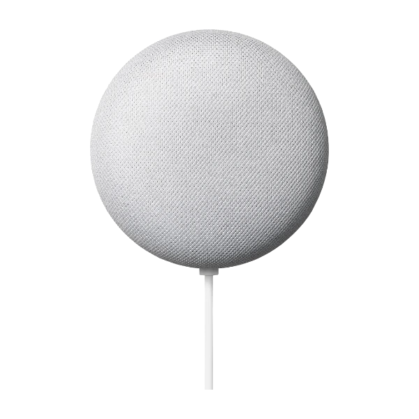 Google Nest Mini kritt