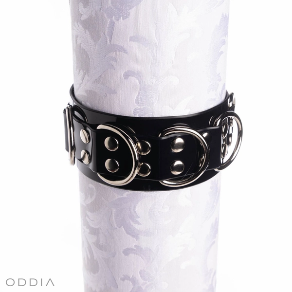 PVC collar Obedient Elite