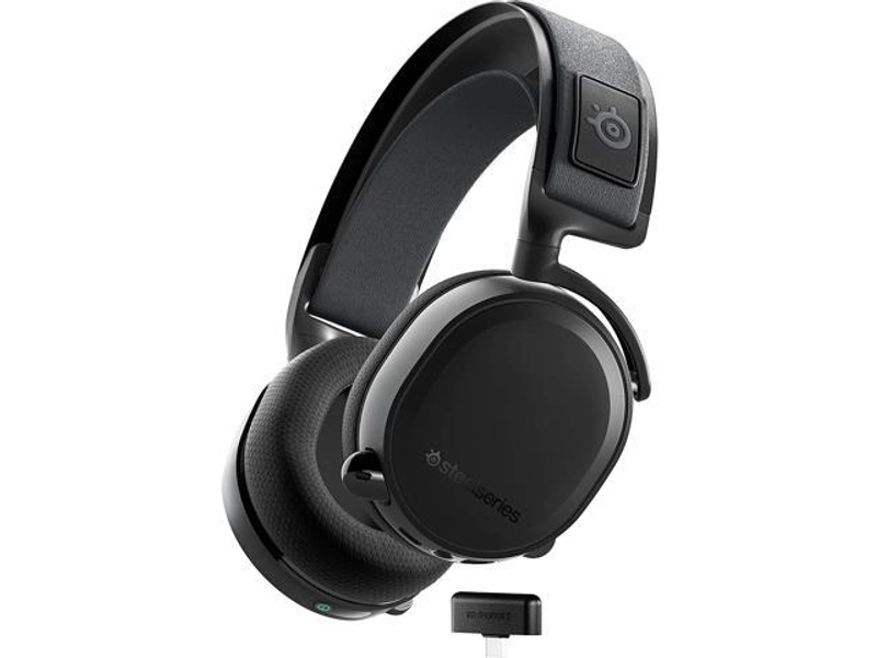SteelSeries Arctis 7