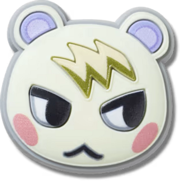 Animal Crossing Marshal