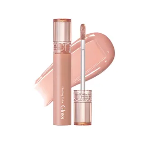 Glasting Color Gloss New Warm Edition ( #12 Cream Shell )