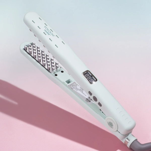 Hair Volumizing Iron