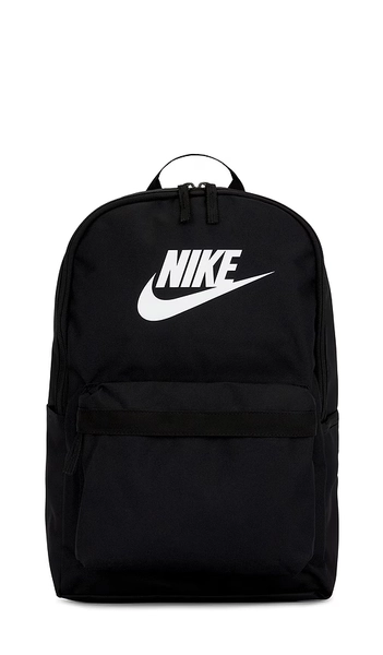 Nike Backpack in Black.