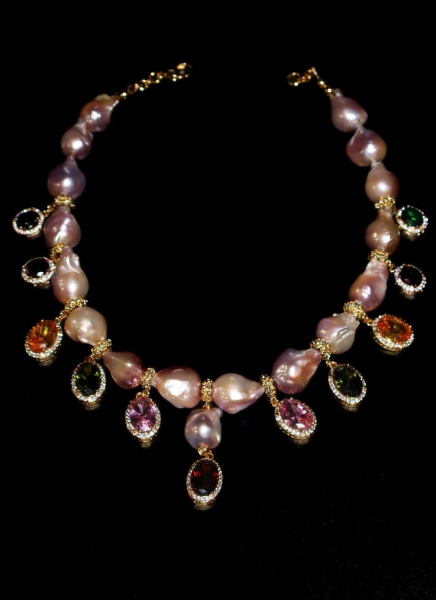 Blus — SPRADO JEWELS 