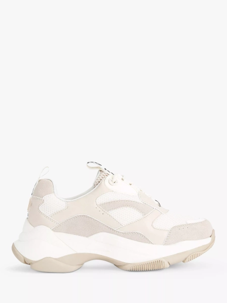 KG Kurt Geiger Lila Canvas Trainers