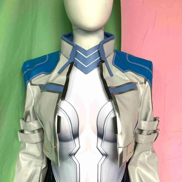 Dagger cosplay