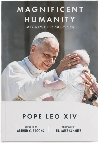 Magnifica Humanitas ("Magnificent Humanity")