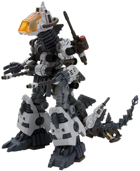 1/72 Zoids: RZ-014 Godos Marking Plus Ver. (Reissue)