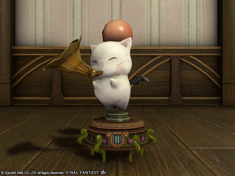 Melodious Mogchestrion