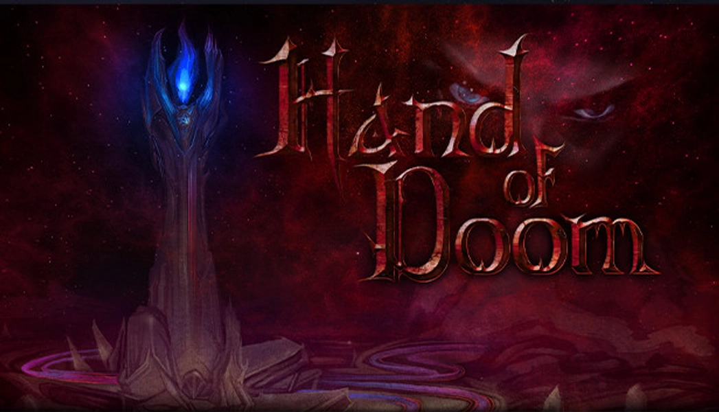 Hand of Doom on Steam