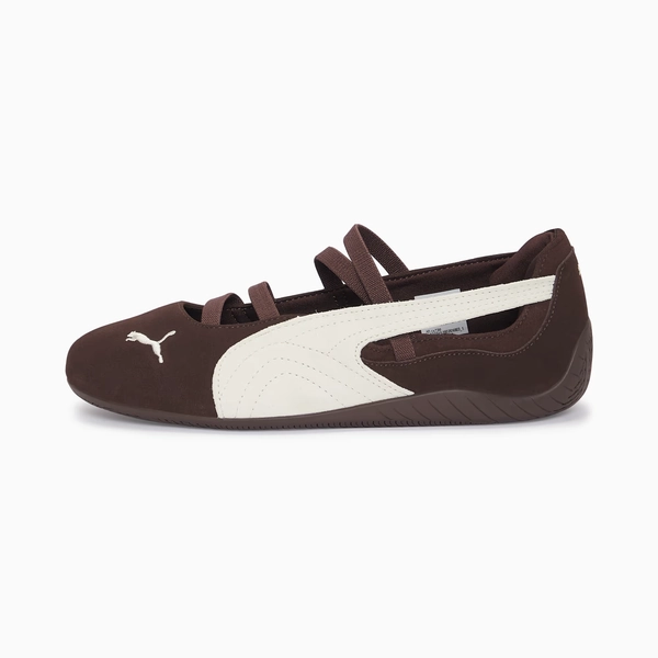 Speedcat Cafe Ballet Sneakers Women