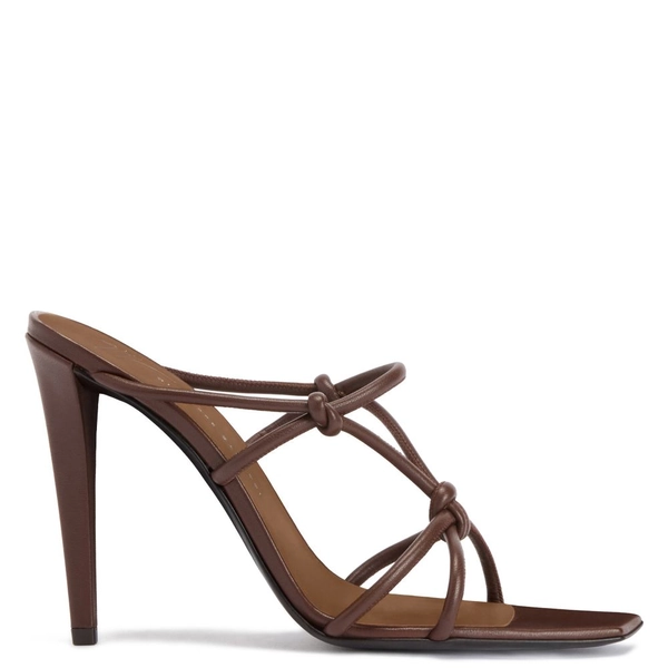 Giuseppe Zanotti Mule