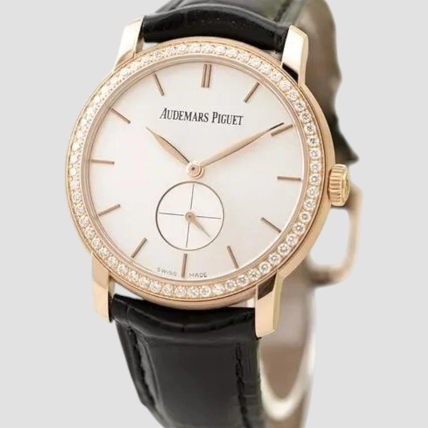 Audemars Piguet Jules Audemars