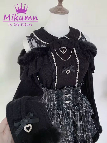 Mikumn sweater jirai