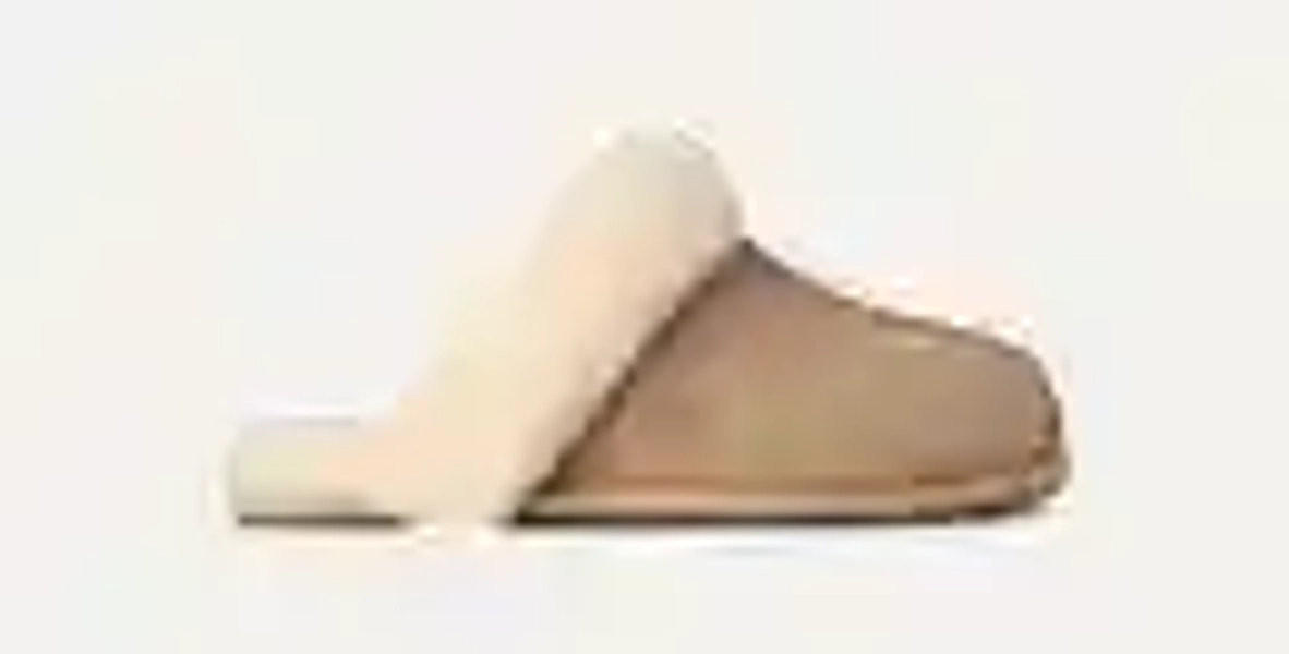 Women's Scuffette II Slipper