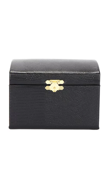 Vintage Jewelry Box