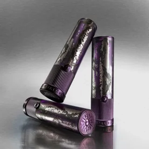 Jianghu Series Lovers' Prattle Lipstick
