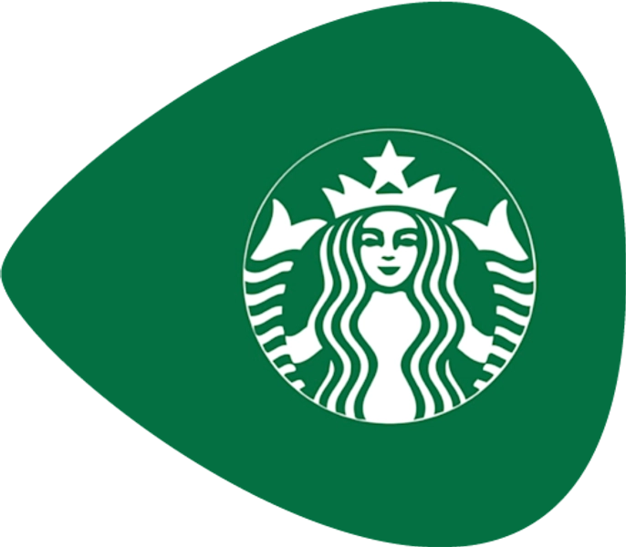 Starbucks GiftYa