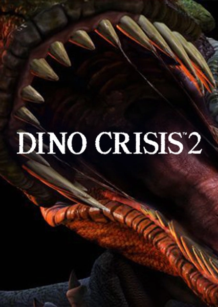 Dino Crisis 2 on GOG