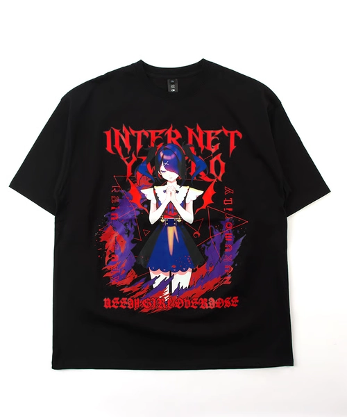 Needy Girl Overdose T-shirt