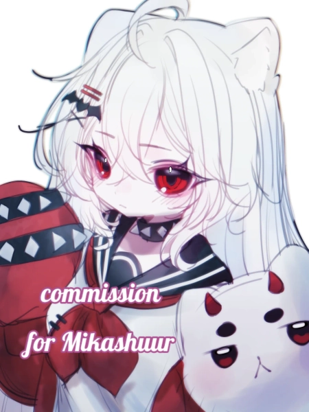 Bust by ꒰ა Seiko ໒꒱ (@Seikochi100)