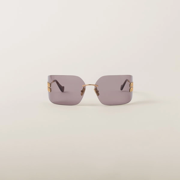 Aube sunglasses