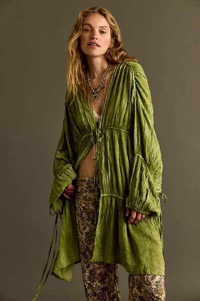Juliet Duster