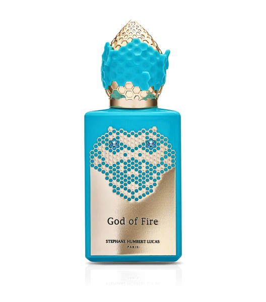 Stephane Humbert Lucas God of Fire Eau de Parfum (50ml)