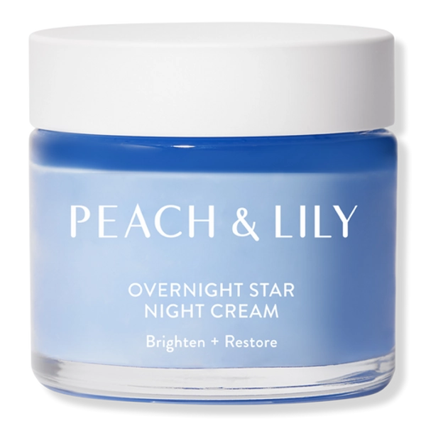 Overnight Star Night Cream