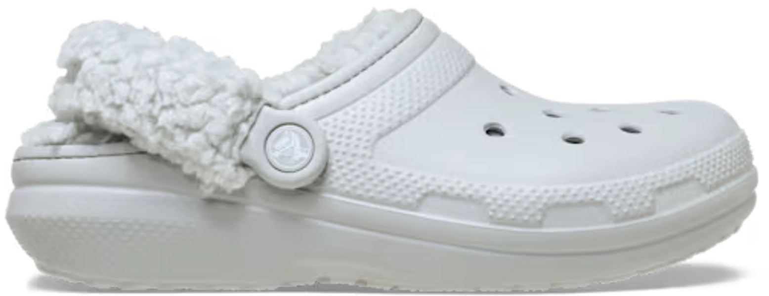 Classic Fleece Lined Clog