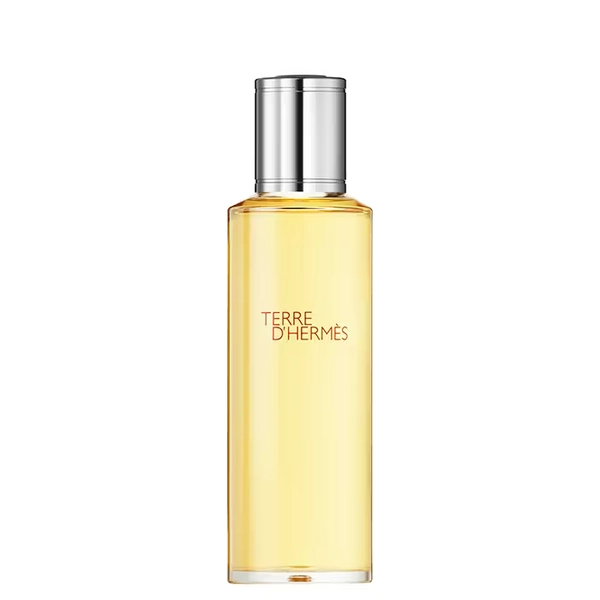 Terre d'Hermès Parfum 125ml Refill