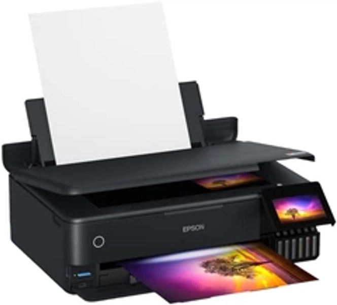 Epson EcoTank ET-8550 A3