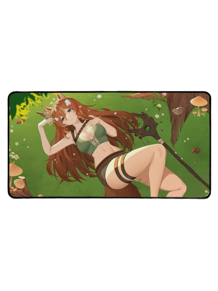 Sonneflower Coom Mat