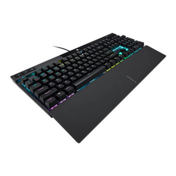 Corsair K70 PRO RGB Mechanical Gaming Keyboard