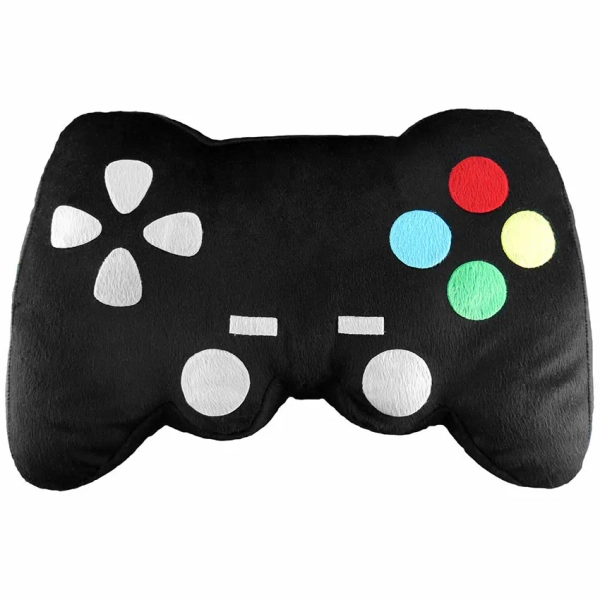 Pel�cia Controle - Game Pad - Pal�cio Geek