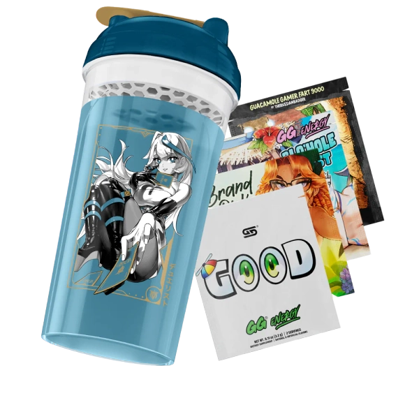 Waifu Cups x VCard: VDuelist (EU)